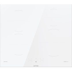 Gorenje GI6401WSC hob White Built-in 59.5 cm Ceramic 4 zone(s)