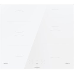 Gorenje GI6401WSC plaque Blanc Intégré 59.5 cm Céramique 4 zone(s)