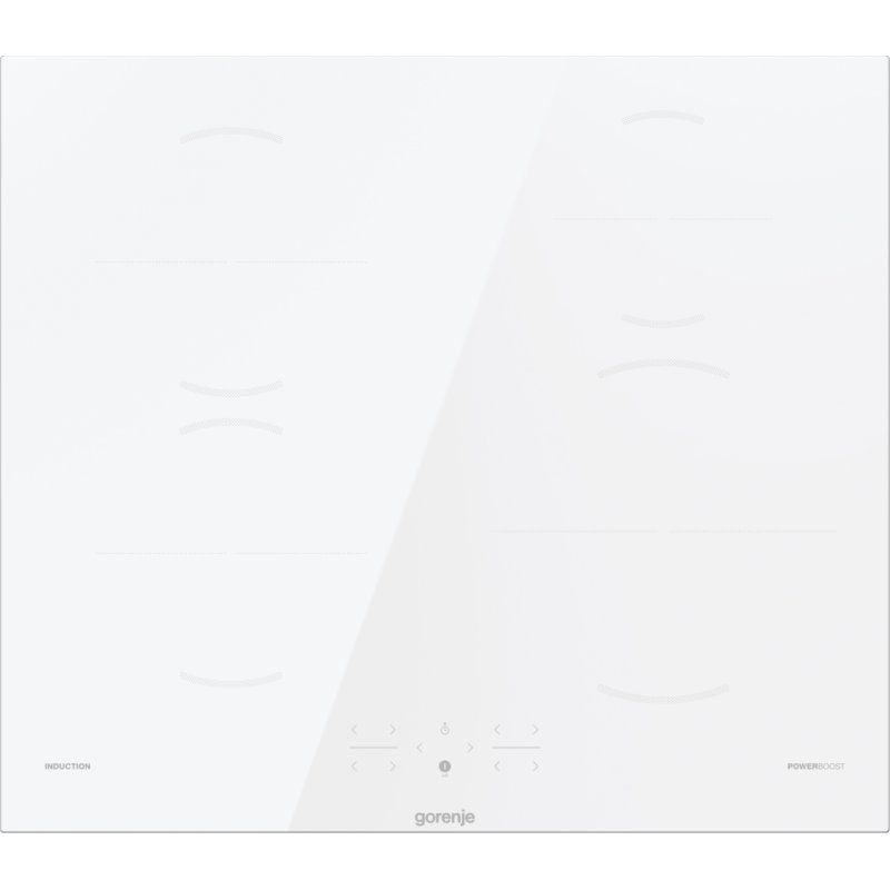 GORENJE GI6401WSC induction cooktop