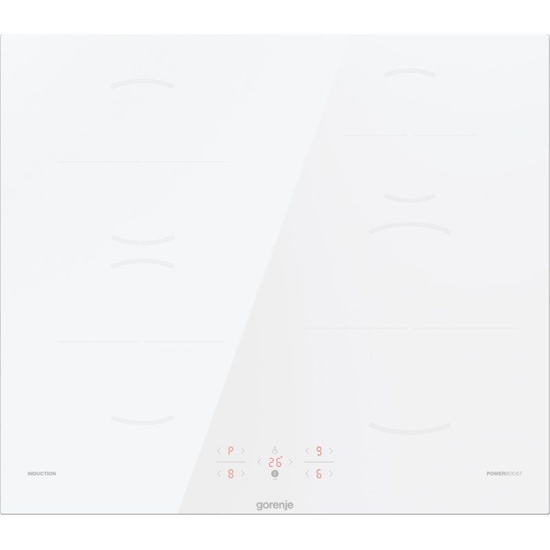 GORENJE GI6401WSC induction cooktop