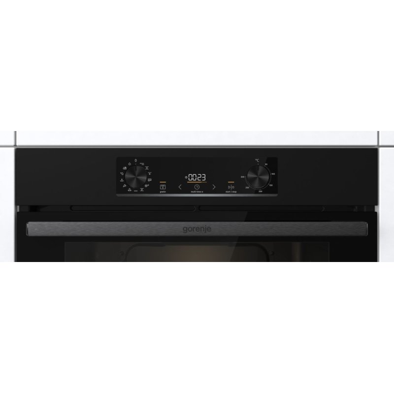 Gorenje BOS6737E06B 77 L A Black