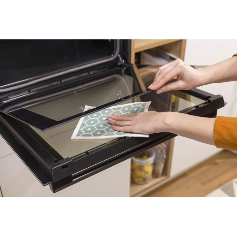 Gorenje BOS6737E06B 77 L Noir