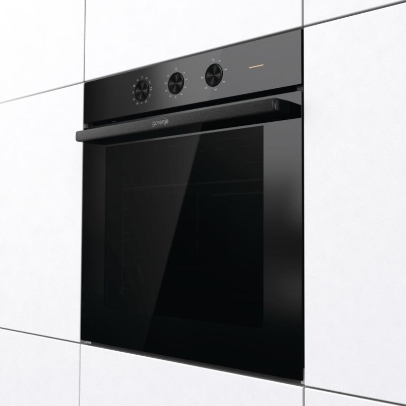 Gorenje BO6725E02BG non classé