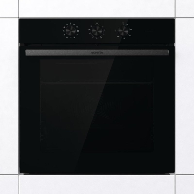 Gorenje BO6725E02BG non classé