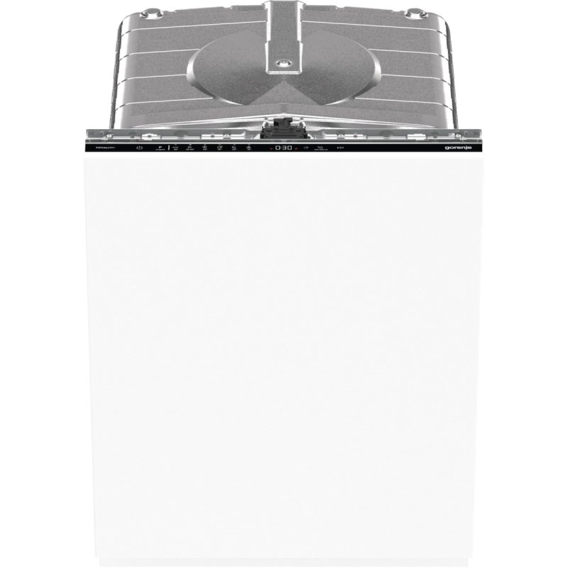 Gorenje GV643D90 Fully built-in 16 place settings D