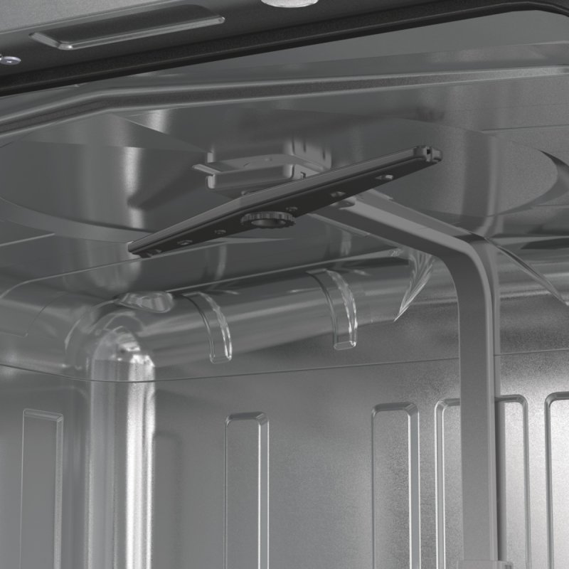 Gorenje GV643D90 Entièrement intégré 16 couverts D