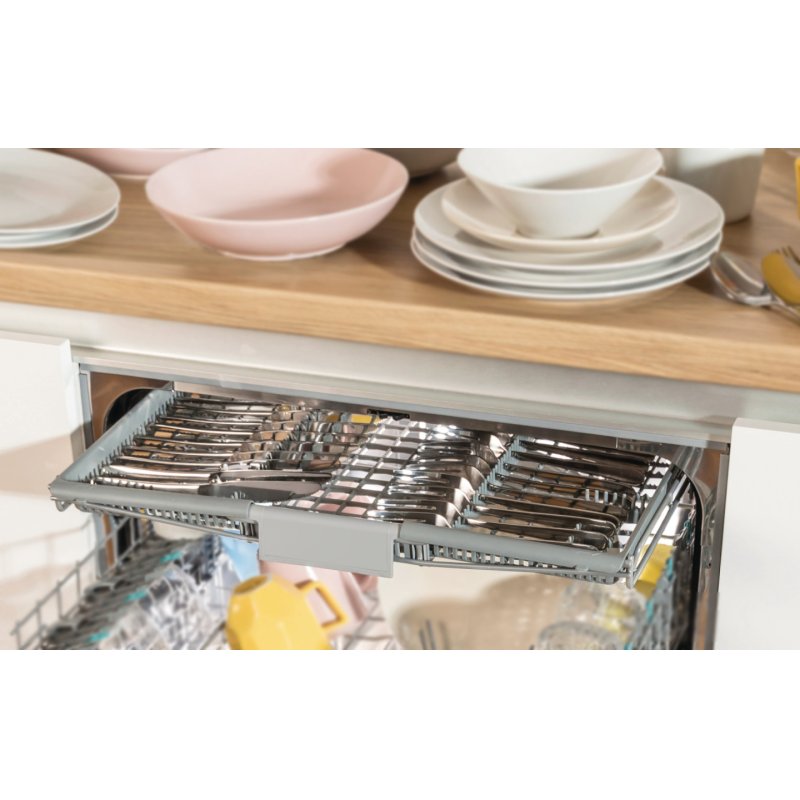 Gorenje GV643D90 Entièrement intégré 16 couverts D