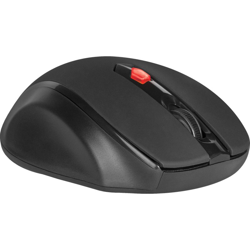 Defender ULTRA MM-315 mouse Office Right-hand RF Wireless Optical 1600 DPI