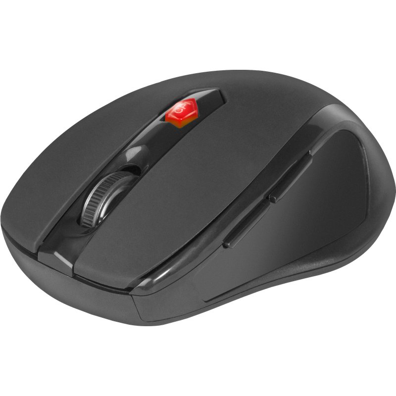 Defender ULTRA MM-315 mouse Office Right-hand RF Wireless Optical 1600 DPI