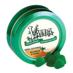 Valda Classic Sugar-Free 50g