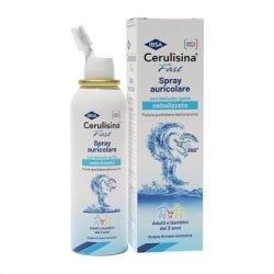 Cerulisina Fast Adults Children