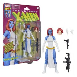 Marvel X-Men The Uncanny Marvel's Mystique figure 15cm
