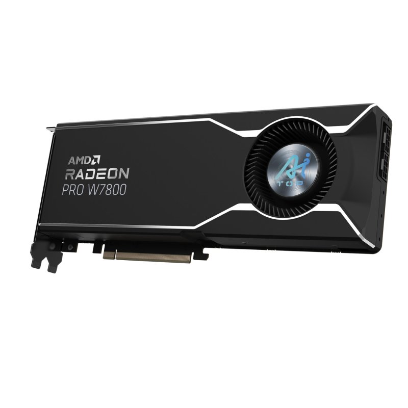 Gigabyte Radeon Pro W7800 AI TOP 32GB GDDR6 DP 3xMini DP