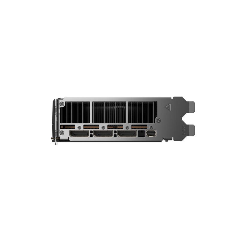 GIGABYTE Radeon PRO W7800 AI TOP 32G Graphics Card - 32GB GDDR6, 256bit, PCI-E 4.0, 3 x DisplayPort 2.1, W7800 AI TOP