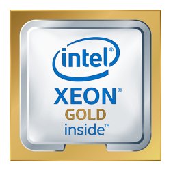 Intel CPU Xeon Gold 6154 (18C/36T) 3.0 GHz (3.7 GHz Turbo) Tray Sockel 3647 TDP 200W