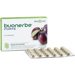 Digestive Health Supplement for Intestinal Transit, Constipation Herbal Regulation Strong 30 Tablets