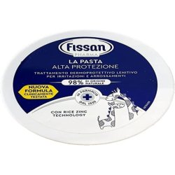 Fissan High Protection Treatment for Irritation and Redness 150g