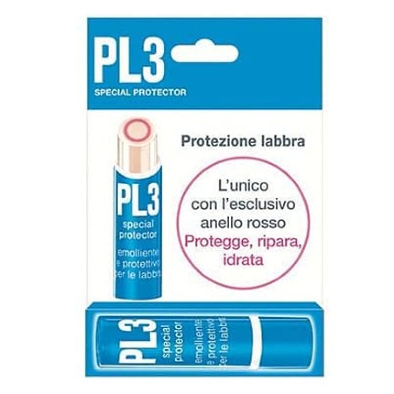 Kelemata PL3 Stick Special Lip Protector 5g