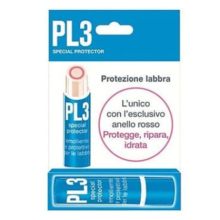 Kelemata PL3 Stick Special Lip Protector 5g