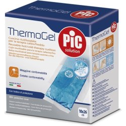 Pic Thermogel 10 x 26 cm