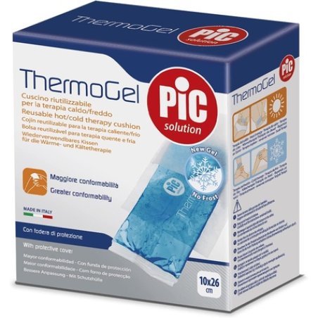 Pic Thermogel 10 x 26 cm