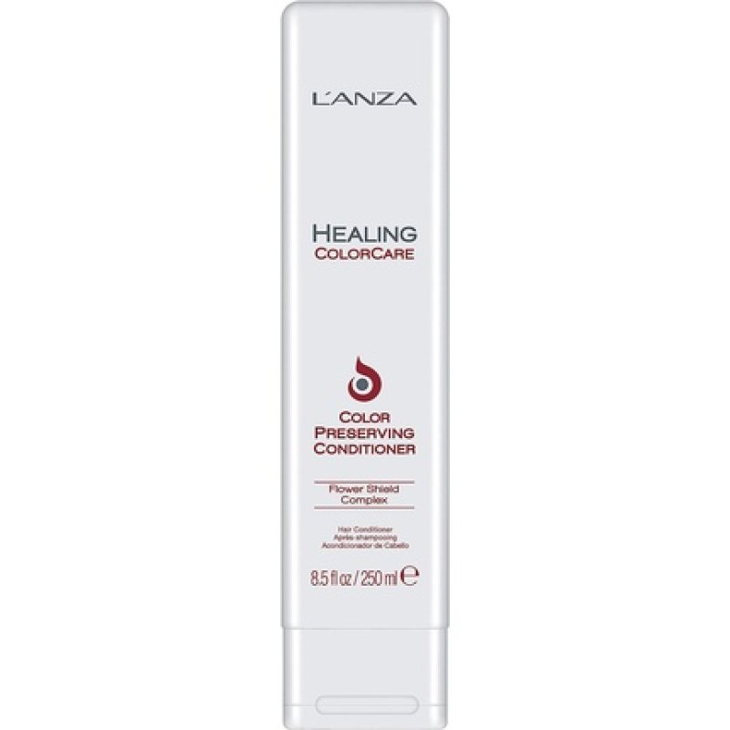 L'ANZA Healing ColorCare Color Preserving Conditioner 250ml