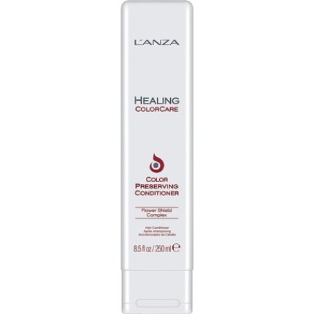 L'ANZA Healing ColorCare Color Preserving Conditioner 250ml