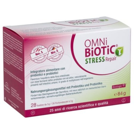 OMNi-BiOTiC STRESS Repair 28 Sachets