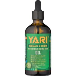 Yari Rosemary Batana Oil - 100ml