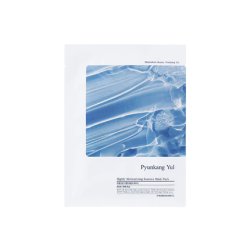 Pyunkang Yul Highly Moisturizing Essence Mask Pack - 25 Ml