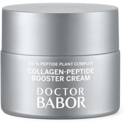 DOCTOR BABOR Collagen Peptide Booster Cream Moisturizing Face Cream for Intensive Firming Anti-Wrinkle Cream for