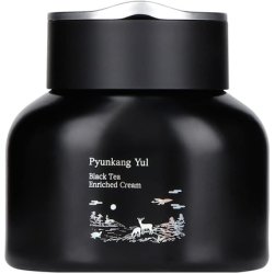 Pyunkang Yul Black Tea Enriched Cream 60ml Korean Anti-Aging Face Cream