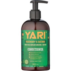 Yari Rosemary Batana Conditioner 360ml
