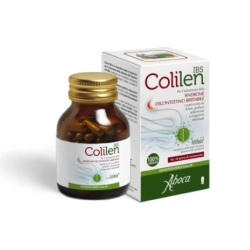 Aboca Colilen Ibs - Supplement