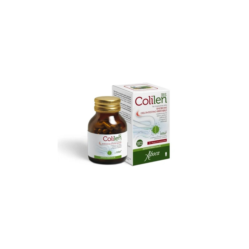 Aboca Colilen Ibs - Supplement