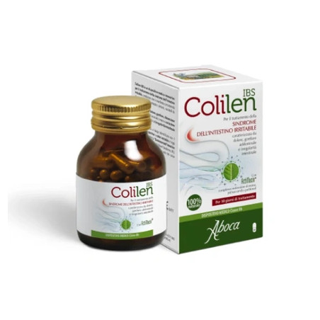 Aboca Colilen Ibs - Supplement