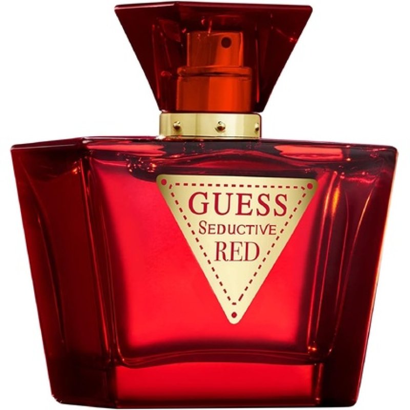 Guess Seductive Red Eau De Toilette