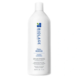 Biolage Matrix Full Rescue Shampoo 1000ml - Fortifying Anti-Hair Loss