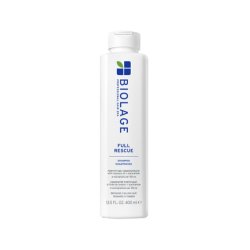 Biolage Matrix Full Rescue Shampoo 400ml - Fortifying Anti-Hair Loss