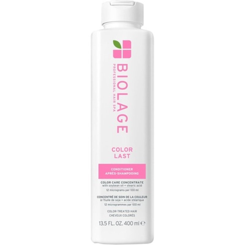 Biolage Hydrating Conditioner for Colored and Dull Hair - Color Protection
