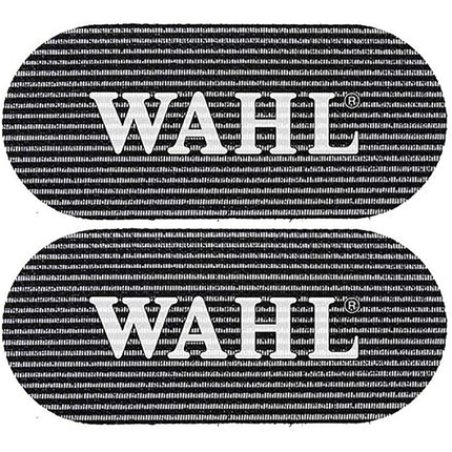 Wahl Hair Grip - Pack of 2