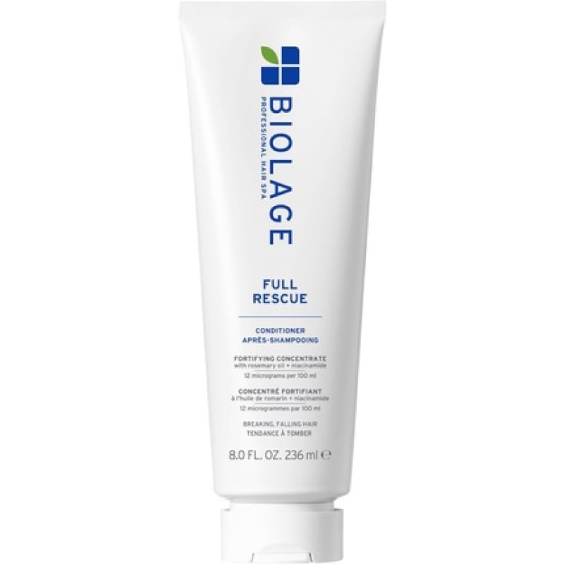 Biolage Anti-Hair Loss Conditioner for Fine Hair - Suitable for All Hair Types