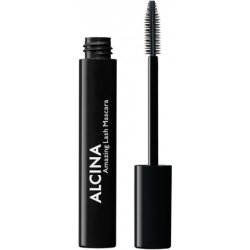 Alcina Amazing Lash Mascara Black 010