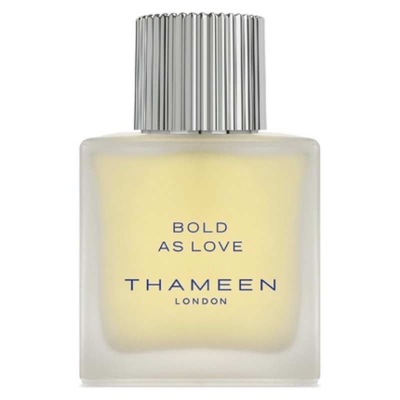 Thameen Bold As Love Eau De Cologne Spray 100ml