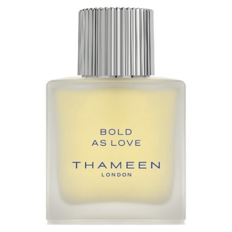 Thameen Bold As Love Eau De Cologne Spray 100ml