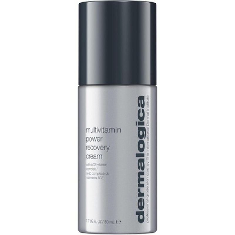 Dermalogica Multivitamin Power Recovery Cream 50ml - Vitamin-Rich Moisturizer
