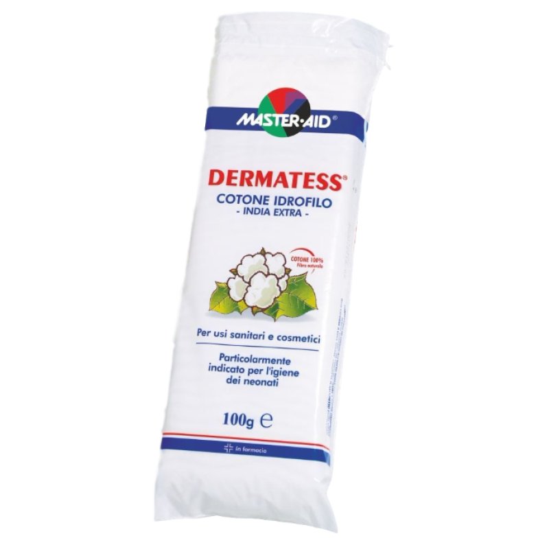 Pietrasanta Pharma DERMATESS