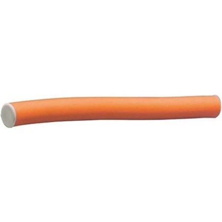 COMAIR Papilots Short Orange Diameter 17mm 170mm