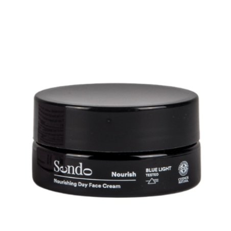 Sendo Nourishing Day Face Cream - 50ml