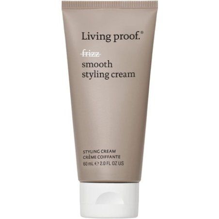 Living Proof No Frizz Smooth Styling Cream 60Ml